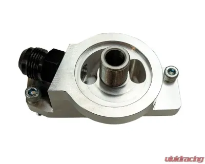 Moroso External Pump Filter Mount GM LT Gen V - 23718