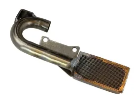 Moroso Oil Pump Pick Up 3/4