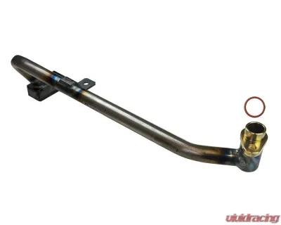 Moroso Rear Sump 6.25" Deep Oil Pump Pickup Mopar Hellcat - 24165