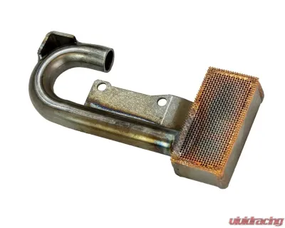 Moroso Oil Pump Pick Up 3/4" Press In Tube (For 21314 & 21315) SBC - 24313