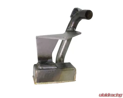 Moroso 10" Deep Oil Pump Pick Up BBC - 24434