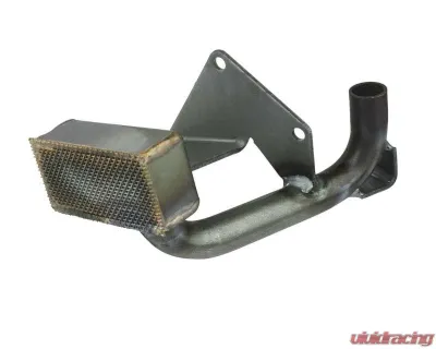 Moroso 10" Deep Oil Pump Pick Up BBC - 24434