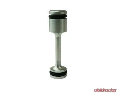 Moroso Engine Oil Galley Diverter GM LS - 25030