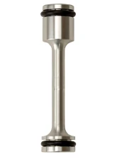 Moroso GM LT Billet Aluminum Oil Galley Diverter w/2 O-Rings                                     - 25031 - Image 2