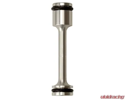 Moroso GM LT Billet Aluminum Oil Galley Diverter w/2 O-Rings - 25031