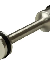 Moroso GM LT Billet Aluminum Oil Galley Diverter w/2 O-Rings                                     - 25031 - Image 2