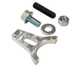 Moroso Distributor Hold Down Billet Aluminum BBC | SBC