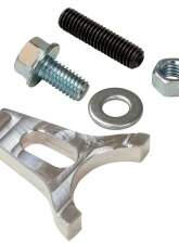 Moroso Distributor Hold Down Billet Aluminum BBC | SBC                                     - 26218 - Image 2