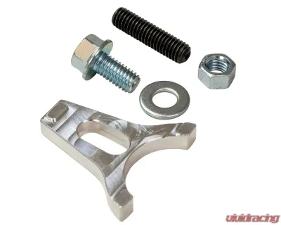 Moroso Distributor Hold Down Billet Aluminum BBC | SBC - 26218