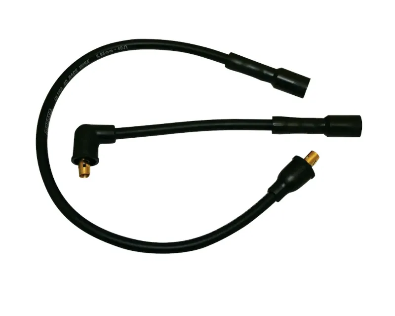 Moroso 28325 Ultra 40 Wire Set for Harley-Davidson XL 1986-2003