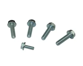 Moroso Oil Pump & Oil Pick Up Bolt Kit GM LS