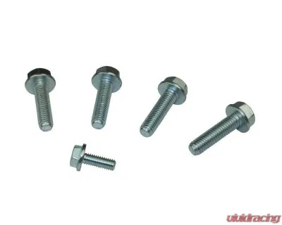 Moroso Oil Pump & Oil Pick Up Bolt Kit GM LS - 38306
