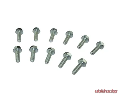 Moroso Lifter Valley Plate Bolts GM LS | LSX - 38307