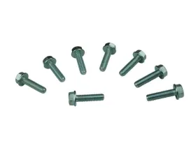 Moroso Timing Cover Bolts GM LS