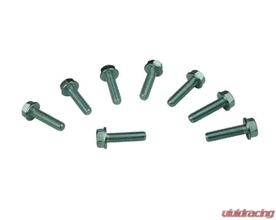 Moroso Timing Cover Bolts GM LS - 38591