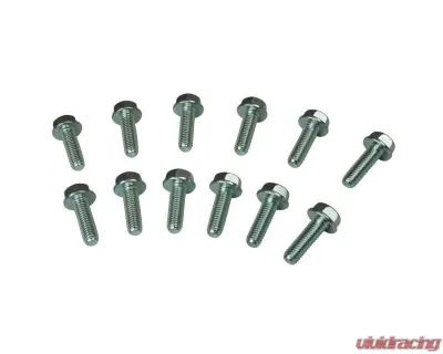 Moroso Header Bolts GM LS - 38711