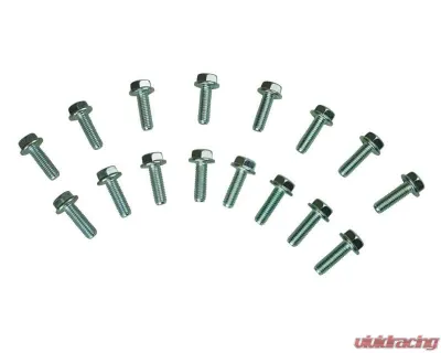 Moroso Header Bolts Ford 4.6L/5.4L - 38712