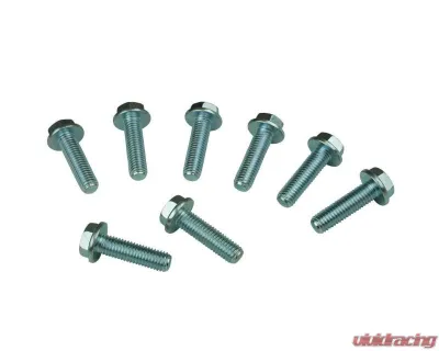 Moroso Bellhousing Bolts GM LS - 38804