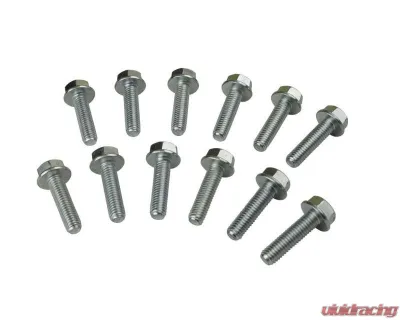 Moroso Rear Seal Cover Bolts GM LS - 38805