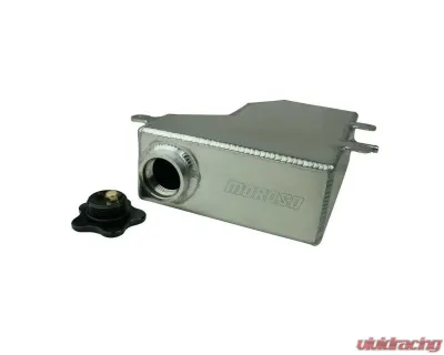 Moroso Coolant Tank Polaris RZR 2016+ - 43000
