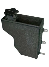 Moroso Coolant Tank Black Powder Coat Polaris RZR 2016+                                     - 43001 - Image 2