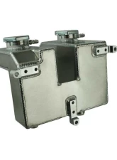 Moroso Dual Coolant Intercooler Tank Polaris RZR Turbo | Turbo S 2016+                                     - 43002 - Image 3