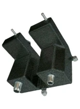 Moroso Dual Coolant Intercooler Tank Black Powder Coat Polaris RZR Turbo | Turbo S 2016+                                     - 43003 - Image 3