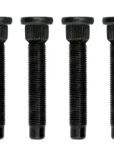 Moroso Press-In Wheel Studs 12mm x 1.5 x 3.25" 4 Pack                                     - 46248 - Image 2