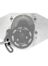 Moroso Crank Trigger Bracket For 1/2" Motordrives/Supercharger Front Drives                                     - 60015 - Image 2
