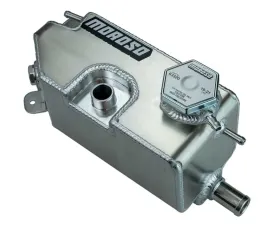 Moroso Coolant Tank BMW M3 E30 1988-1991