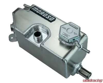 Moroso Coolant Tank BMW M3 E30 1988-1991 - 63799