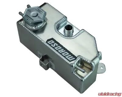 Moroso Coolant Tank BMW M3 E30 1988-1991 - 63799
