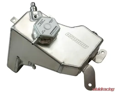Moroso Coolant Expansion Tank BMW 1 | 3 | X1 | Z Series - 63851