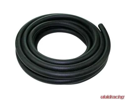 Moroso 1/2" ID SAE 30R7KX 25ft Fuel Hose - 65188