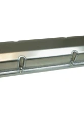 Moroso SBC Valve Cover With Oilers (No Logo)                                     - 68360 - Image 2