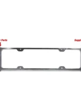 Moroso SBC Valve Cover With Oilers (No Logo)                                     - 68360 - Image 2