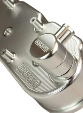 Moroso 3/4" Tube Screw-In Valve Cover Breathers (2 Pack) GM COPO                                     - 68868 - Image 2