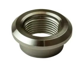 Moroso -12AN Orb Female Aluminum Single