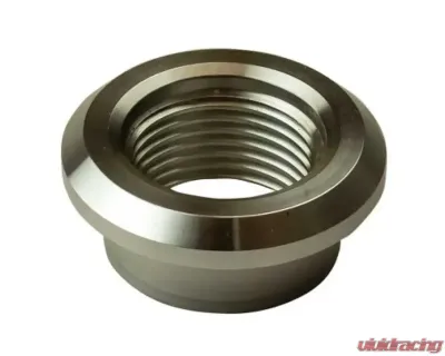Moroso -12AN Orb Female Aluminum Single - 68903