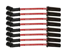 Moroso 8.5mm Ultra 40 9.75
