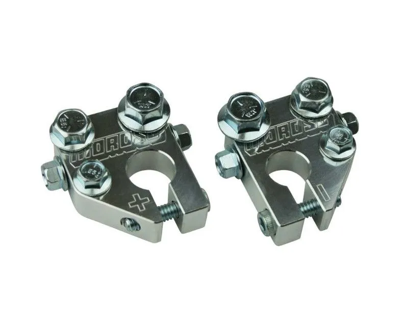 Moroso Battery Terminal Multi-Power Block SAE JIS - 74098