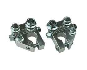 Moroso Battery Terminal Multi-Power Block SAE JIS