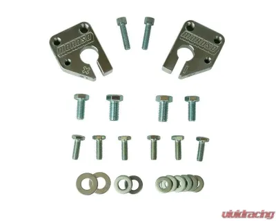 Moroso Battery Terminal Multi-Power Block SAE JIS - 74098