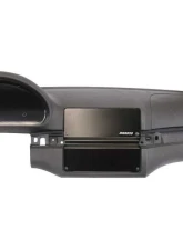 Moroso Dash Block Off Plate BMW E46                                     - 74310 - Image 2