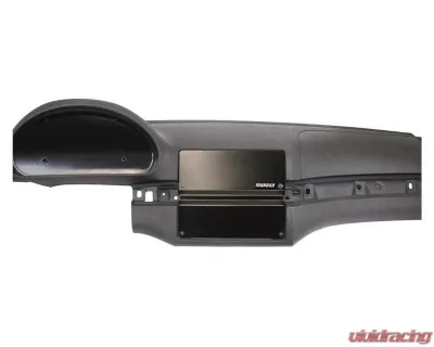 Moroso Dash Block Off Plate BMW E46 - 74310