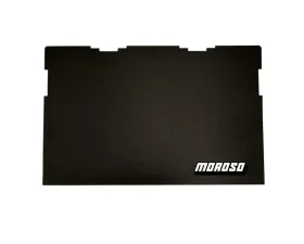 Moroso Radio Pocket Block Off Plate Mazda Miata NB 1999-2004