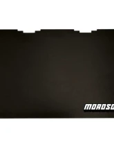 Moroso Radio Pocket Block Off Plate Mazda Miata NB 1999-2004                                     - 74314 - Image 2