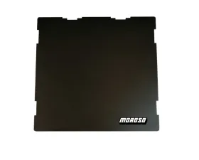 Moroso Radio/HVAC Pocket Block Off Plate Mazda Miata NB 1999-2004