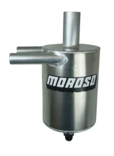 Moroso Pro Mod 1.5 Gallon Rear Mount Breather Tank                                     - 85395 - Image 3