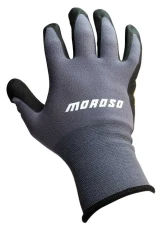 Moroso Mechanic Gloves With Moroso Logo                                     - 99010 - Image 2